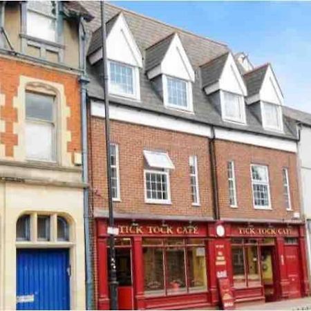 Exclusive Flat In Oxford Centre With Ac 아파트 외부 사진