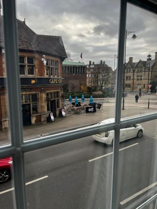 Exclusive Flat In Oxford Centre With Ac 아파트 외부 사진