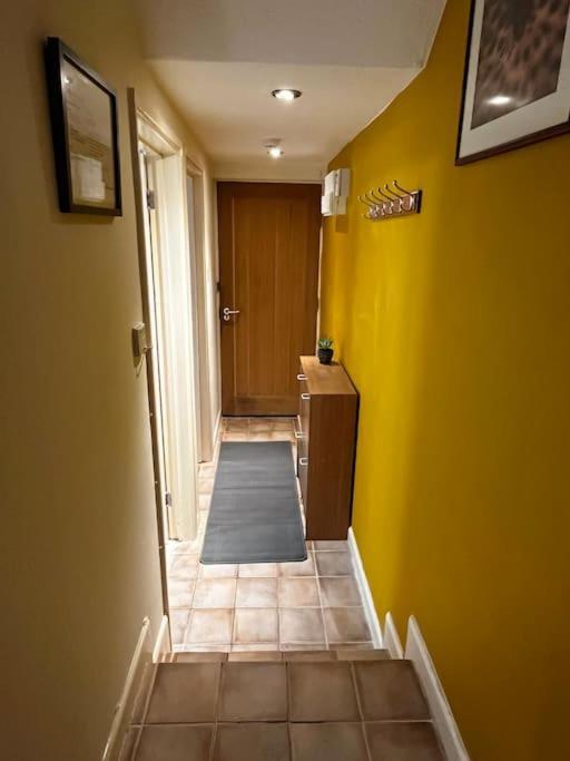 Exclusive Flat In Oxford Centre With Ac 아파트 외부 사진