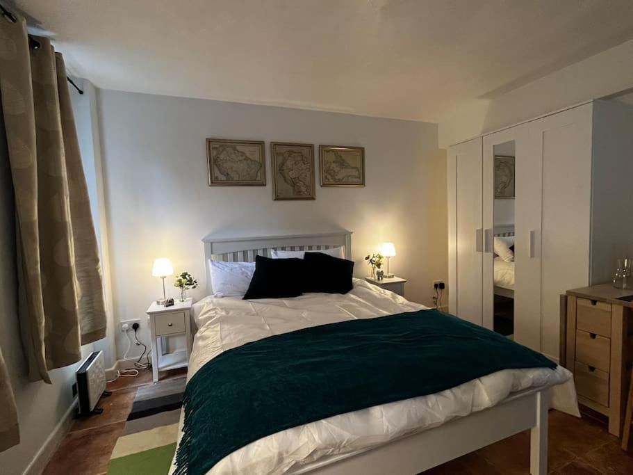 Exclusive Flat In Oxford Centre With Ac 아파트 외부 사진