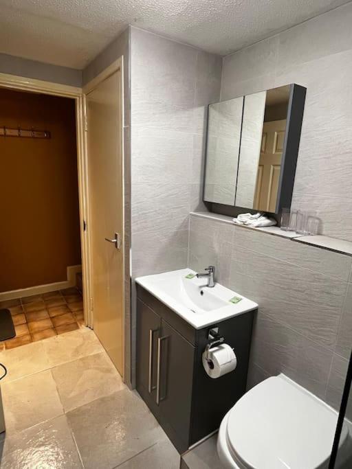 Exclusive Flat In Oxford Centre With Ac 아파트 외부 사진