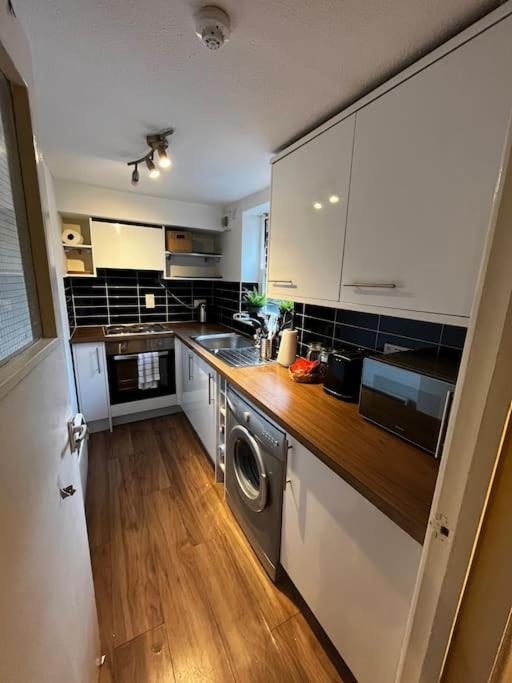 Exclusive Flat In Oxford Centre With Ac 아파트 외부 사진
