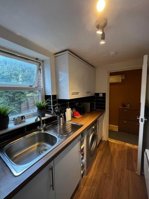Exclusive Flat In Oxford Centre With Ac 아파트 외부 사진