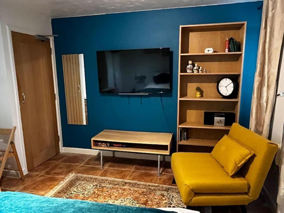Exclusive Flat In Oxford Centre With Ac 아파트 외부 사진